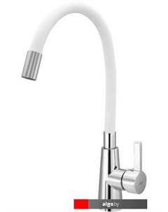 Смеситель E4205-E55 (белый) Ekko