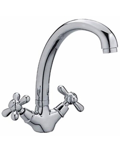 Смеситель HB4325 Haiba