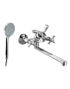 Смеситель HB2224 Haiba