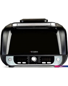 Аэрогриль AG 6000 AirChef Steba
