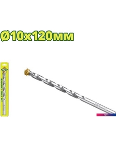 Сверло DTMJ1K10 Dyllu