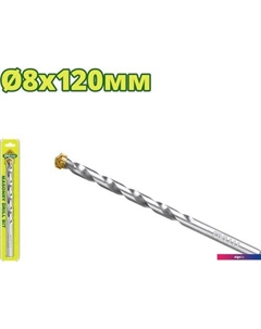 Сверло DTMJ1K07 Dyllu