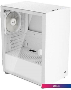 Корпус CS-111-G-WT-v1 Aerocool