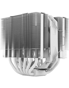 Кулер для процессора Peerless Assassin 120 Mini (белый) Thermalright