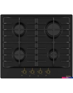 Варочная панель HG 645 CRN Korting