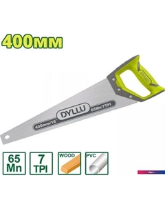 Ножовка DTHW1116 Dyllu