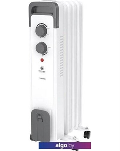 Масляный радиатор Torino ROR-T5-1000M Royal clima