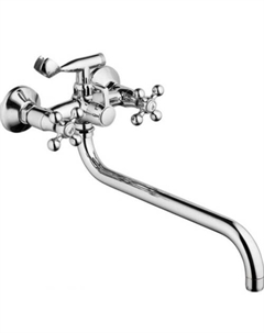 Смеситель HB2619-2 Haiba