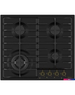Варочная панель HG 674 CTRN Korting