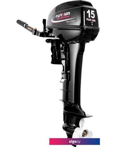 Лодочный мотор T15 BMS Parsun