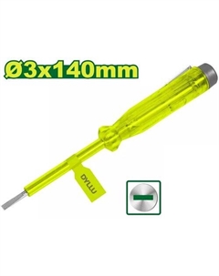 Индикаторная отвертка DTTP1502 Dyllu