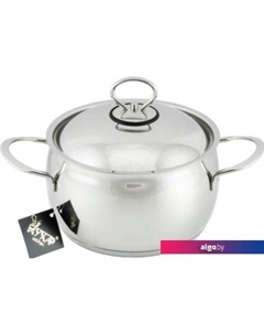 Кастрюля Магнолия Классика КМ1-18М2 Кухар