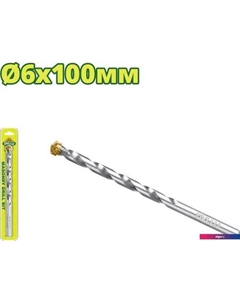 Сверло DTMJ1K04 Dyllu