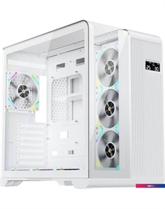 RT7 RT7-WH (белый) 1stplayer