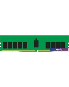 Оперативная память 16ГБ DDR4 3200 МГц KSM32RD8/16MRR Kingston