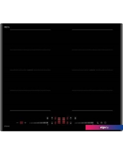 Варочная панель HIB 68900 B iMove Korting