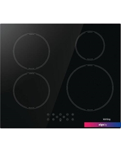 Варочная панель HI 64044 B Korting