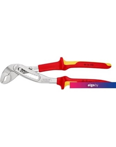 Клещи переставные 8806250 Knipex
