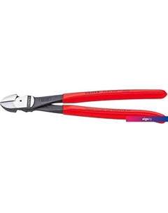 Кусачки боковые (бокорезы) 7401250 Knipex