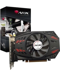 Видеокарта GeForce GT 730 2GB GDDR5 AF730-2048D5H5-V2 Afox