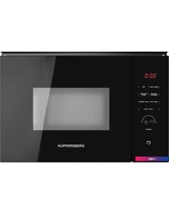 Микроволновая печь HMW 650 BL Kuppersberg