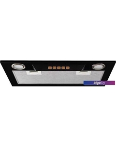 Кухонная вытяжка Inlinea 52 B Kuppersberg