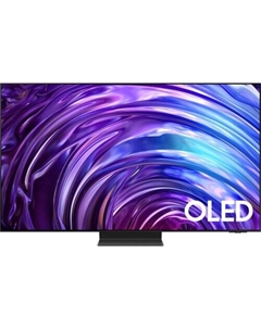 OLED телевизор Samsung OLED 4K S95D QE65S95DAUXCE