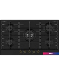 Варочная панель HG 945 CTRN Korting