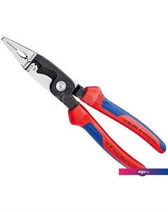 Стриппер  1382200 Knipex