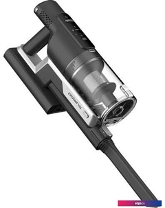 Пылесос PVCSDC 2002 (черный) Polaris