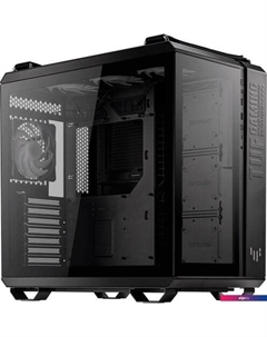 Корпус TUF Gaming GT502 Plus (черный) Asus