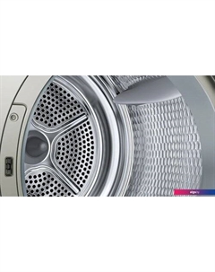 Сушильная машина Serie 4 WTN86202ME Bosch