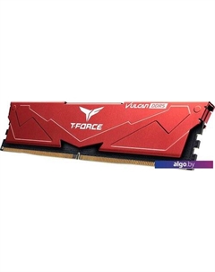 Оперативная память T-Force Vulcan 2x16ГБ DDR5 5600 МГц FLRD532G5600HC36BDC01 Team