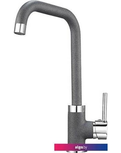 Смеситель GR-0041 (графит) Granula