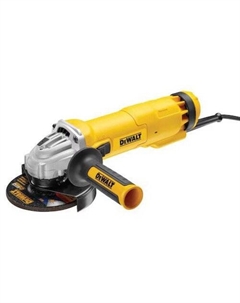 Угловая шлифмашина DWE4217 Dewalt