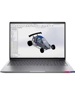 Рабочая станция HP ZBook Power 16 G11 A8WM9PT Hp