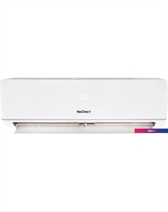 Кондиционер G-Plasma NS/NU-HAX12R Neoclima