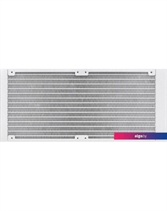 Жидкостное охлаждение для процессора TH280 V2 ARGB CL-W377-PL14SW-A Thermaltake