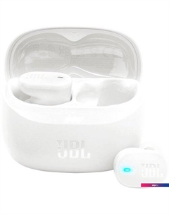 Наушники Tune Buds 2 (белый) Jbl