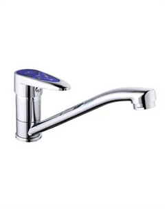 Смеситель A4850BLUE Fashun