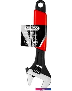 Гаечный ключ 27249-20 Mirax