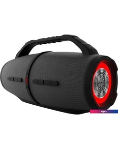 Беспроводная колонка Гагарин ГР-007 (серый) Урал