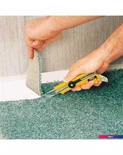 Нож строительный OL-OL Olfa