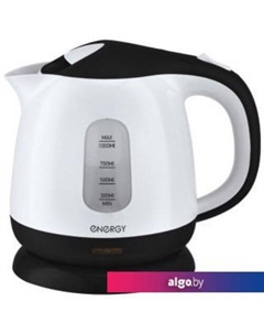 Электрочайник E-275 (белый/черный) Energy