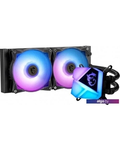 Кулер для процессора MAG Coreliquid C280 Msi