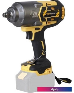 Гайковерт HCD18100S (без АКБ) Hanskonner