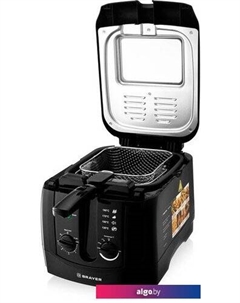 Фритюрница BR2835 Brayer