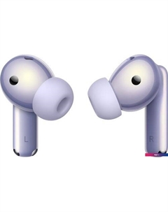 Наушники FreeBuds 6i (фиолетовый, международная версия) Huawei