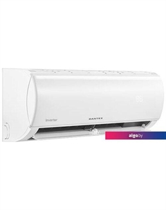 Кондиционер Corso Inverter RK-12SDMI/RK-12SDMIE Dantex