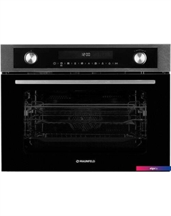 Электрический духовой шкаф MCMO5015MFS Maunfeld